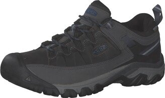 Men's-Targhee 3 Low Height Waterproof Hiking Shoes-AA