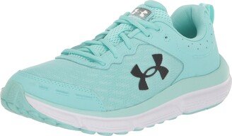 Women's Charged Assert 10 Running Shoe