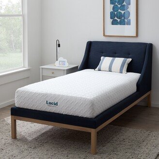 8-inch Gel Memory Foam Mattress