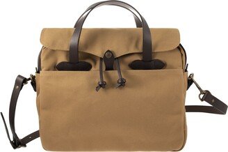 Rugged Twill Original Briefcase-AA