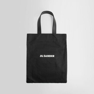 Black Tote Bags-AA