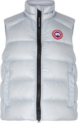 Cypress Quilted Shell Gilet