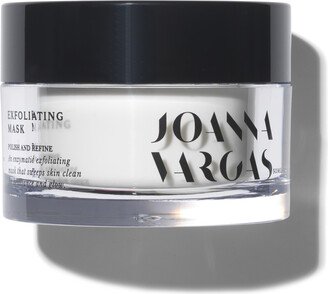 Joanna Vargas Exfoliating Mask