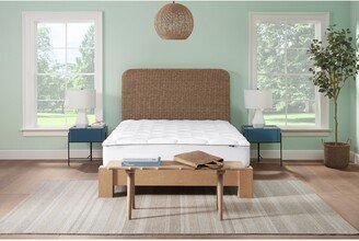 Ocean Breeze Mattress Pad