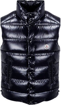 Tibb Padded Vest-AC