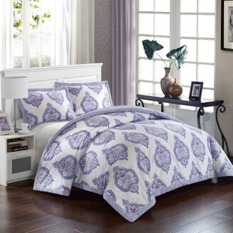 Lux-bed Grand Palace 2 Pc Twin X-Long Duvet Cover Set