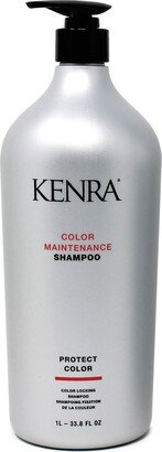 Color Maintenance Shampoo