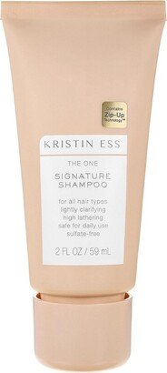 Kristin Ess Hair The One Signature Mini Shampoo 2 fl oz