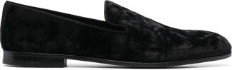 Flat Loafers Shoes