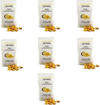 TartufLanghe 7-Piece Corn Nuts Set