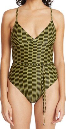 Dahlia One-Piece-AA