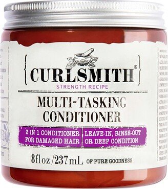 Curlsmith Multi-Tasking Conditoner