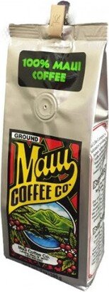 Maui Coffee Co. 100% Maui Medium Roast Ground Coffee - 7oz