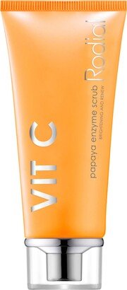 Vit C Papaya Enzyme Scrub