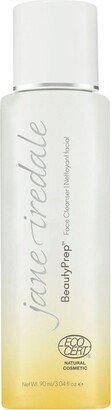 Beautyprep Face Cleanser Natural 3.04oz