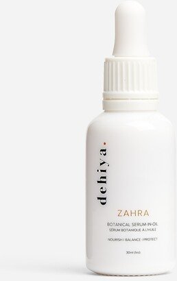 DEHIYA BEAUTY Zahra botanical face oil