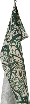 The Enchanted Woodland Towel Set By Mindthegap