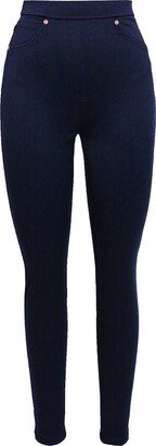 Emma Wallace Btw Jegging - Navy