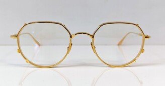 Hartana - Gold 2 Rx Glasses