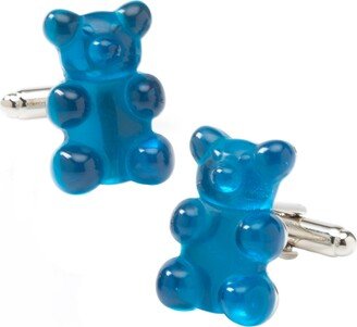 Men's Gummy Bear Cufflinks