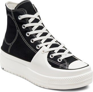 Chuck Taylor All Star Construct High Top Sneaker