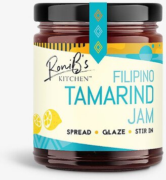 Pantry Roni B's Kitchen Filipino Tamarind jam 190ml