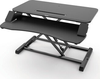 Corsivo Sit-Stand Workstation