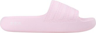 Adilette Ayoon W Slides Sandals Pink