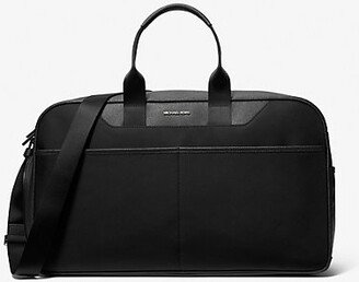 Cooper Recycled Nylon Duffel Bag