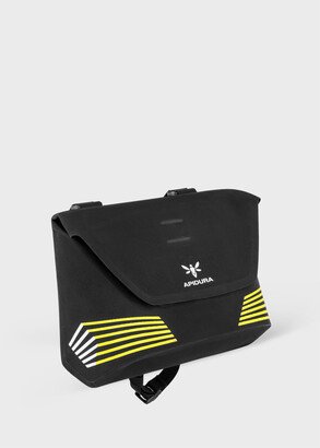 'Racing' Handlebar Pack Cycling Bag by Apidura