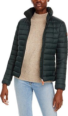 Camilla Puffer Jacket