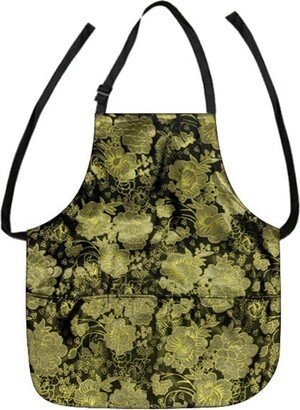 Us Handmade Apron With 