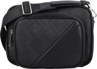 Shadow Diagonal Duo Camera Case