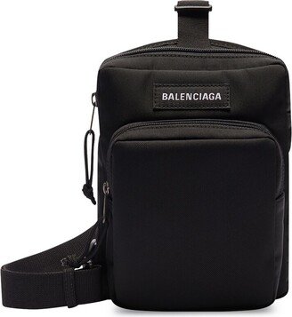 Explorer Crossbody Messenger Bag