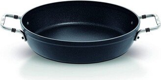 Adamant Nonstick Serving Pan, For All Cooktops, 9.5
