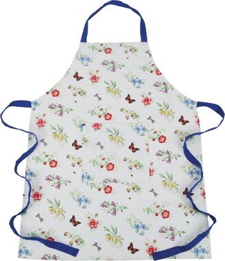 Butterfly Meadow Apron