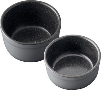 GEM Stoneware 8Pc Ramekin Set