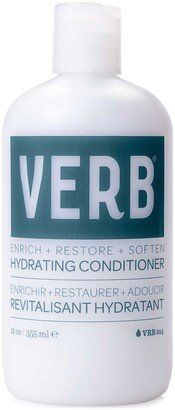 Hydrating Conditioner, 12-oz.