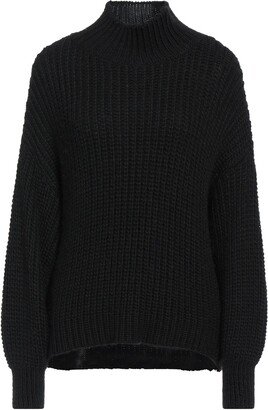 Turtleneck Black