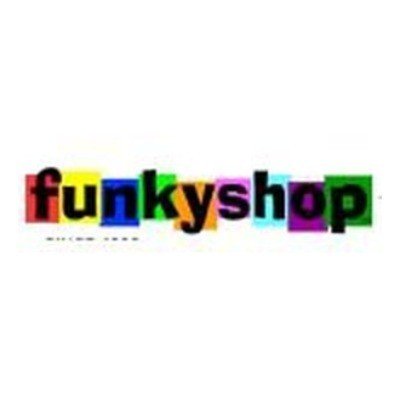 Funkyshop Promo Codes & Coupons