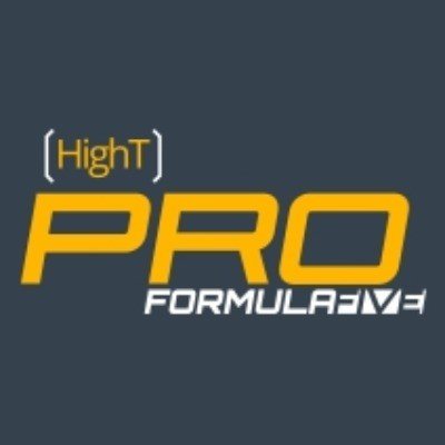 High T Pro Promo Codes & Coupons
