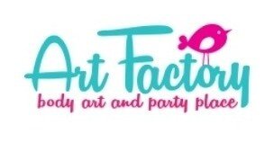 Art Factory Promo Codes & Coupons