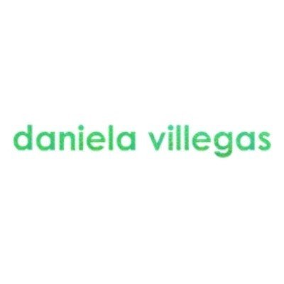 Daniela Villegas Promo Codes & Coupons