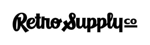 RetroSupply Promo Codes & Coupons