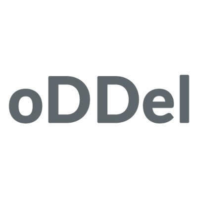 ODDel Promo Codes & Coupons
