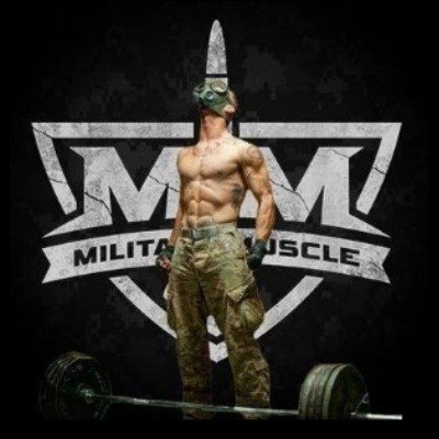 Military Muscle Promo Codes & Coupons