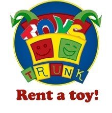 Toys Trunk Promo Codes & Coupons