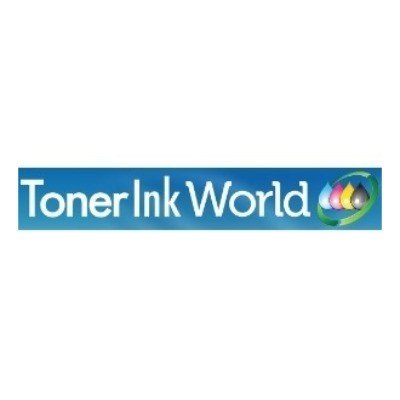Toner Ink World Promo Codes & Coupons
