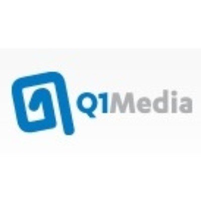 Q1 Media Promo Codes & Coupons