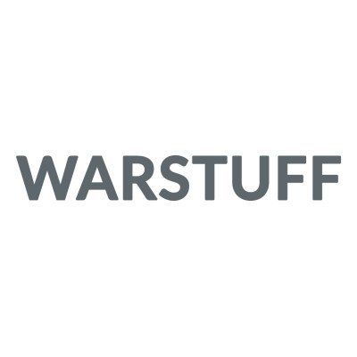 WARSTUFF Promo Codes & Coupons